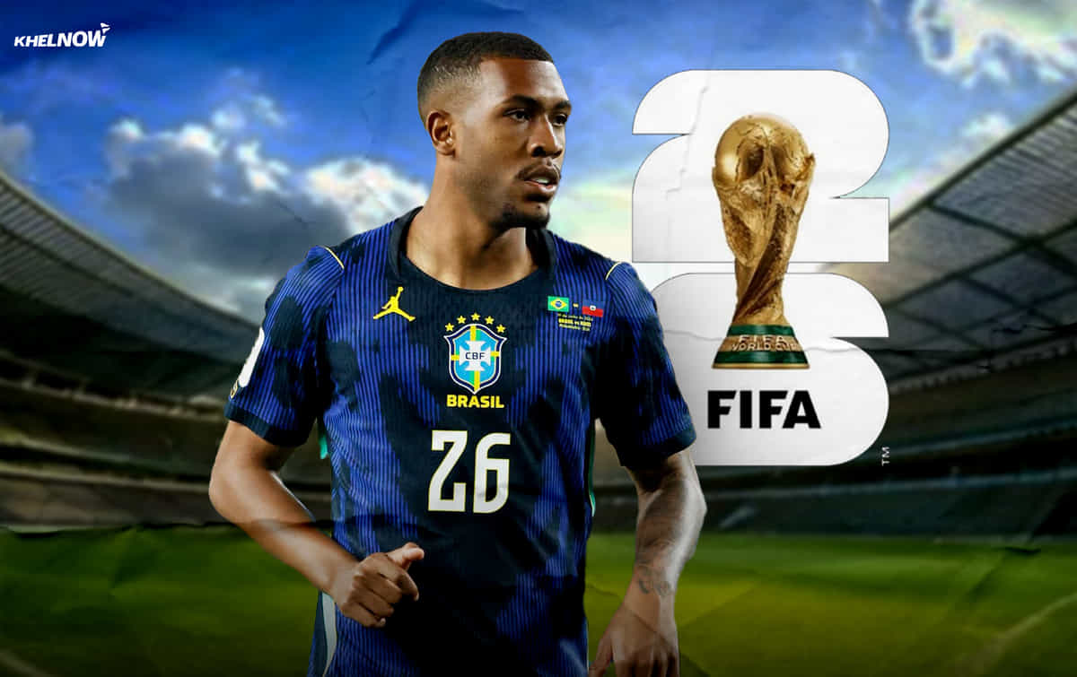 Who is Rayan? Brazil's wonderkid at FIFA World Cup 2026