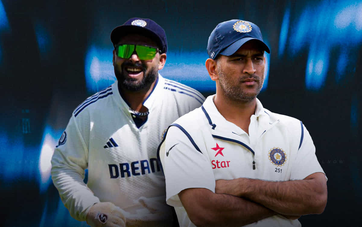 Top 3 Indian wicket-keepers with the most dismissals in the 80s & 90s in test cricket