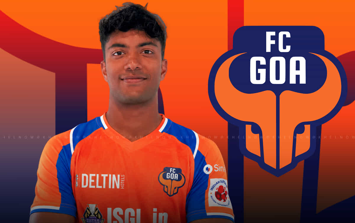 FC Goa rope in former Shillong Lajong defender Rudra Ved Moola ahead of 2026-27 domestic season
