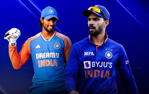 Top 5 Indian players participating in Tri-Nation A Series in Sri Lanka 2026