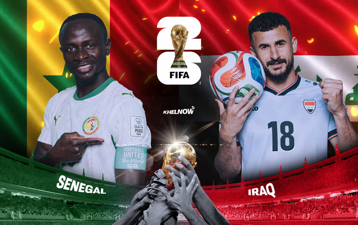 Preview: Senegal vs Iraq prediction, odds, where to watch, time | FIFA World Cup 2026