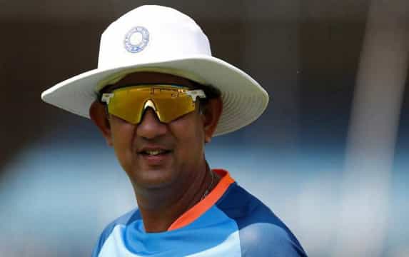 BCCI appoints Sairaj Bahutule as new spin-bowling coach ahead of IND vs AFG Test