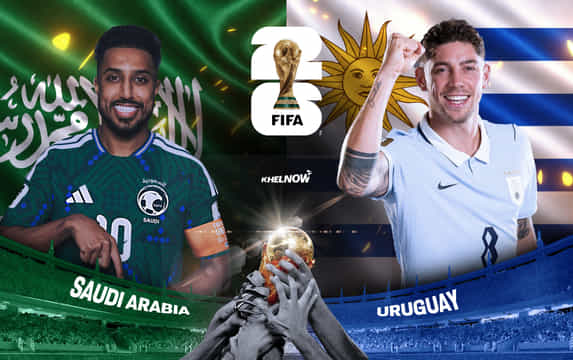 Preview: Saudi Arabia vs Uruguay prediction, odds, where to watch, time | FIFA World Cup 2026