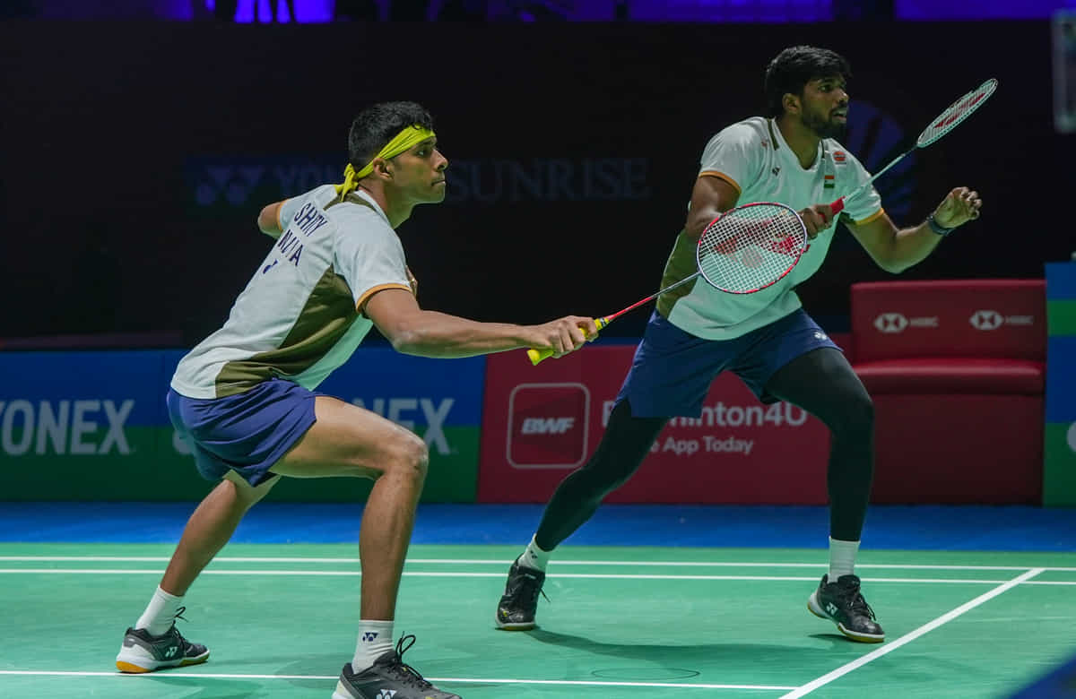Asian Games 2026: PV Sindhu, Lakshya Sen, Satwik-Chirag headline India's contingent for Aichi-Nagoya edition