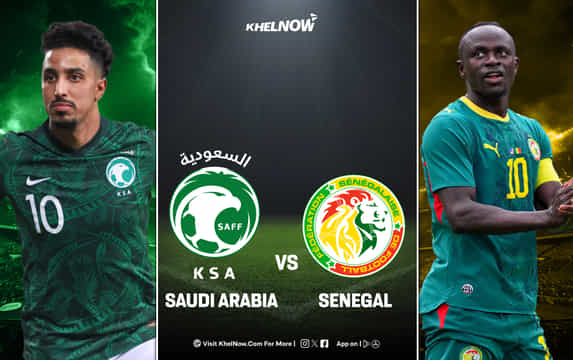 Preview: Senegal vs Saudi Arabia prediction, odds, where to watch, time | International Friendly
