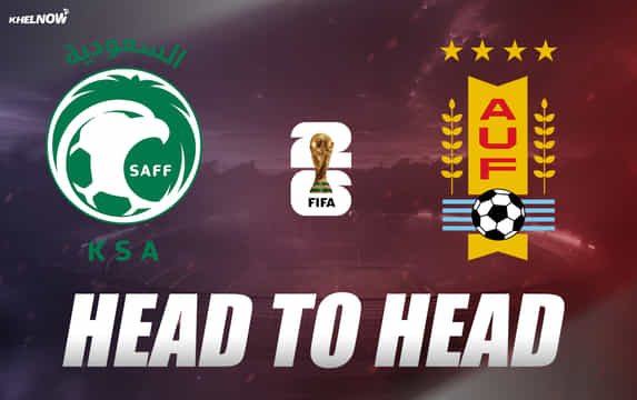 Saudi Arabia vs Uruguay: All-time Head-to-head record ahead of FIFA World Cup 2026