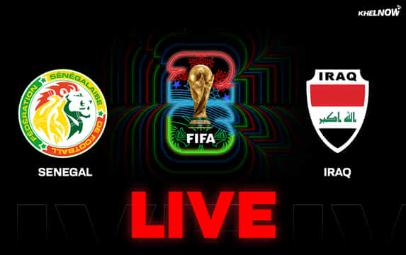 Senegal vs Iraq LIVE streaming, TV channel, kick-off time & where to watch FIFA World Cup 2026