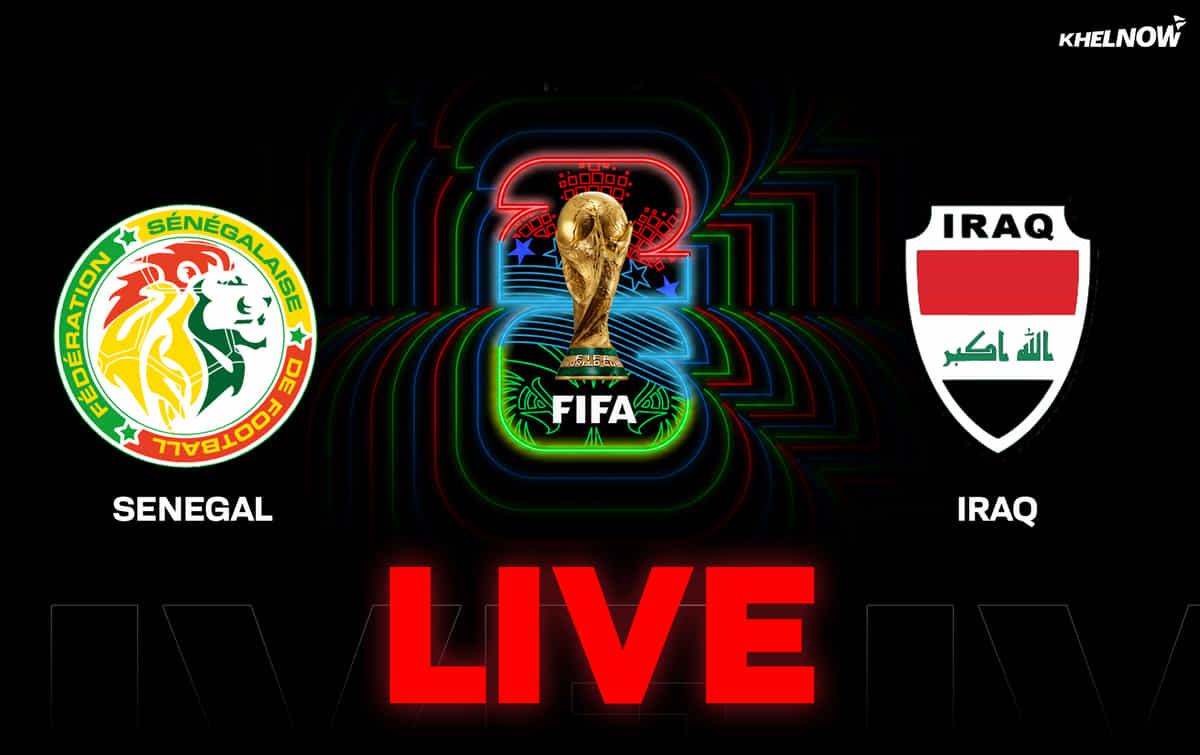 Senegal vs Iraq LIVE streaming, TV channel, kick-off time & where to watch FIFA World Cup 2026