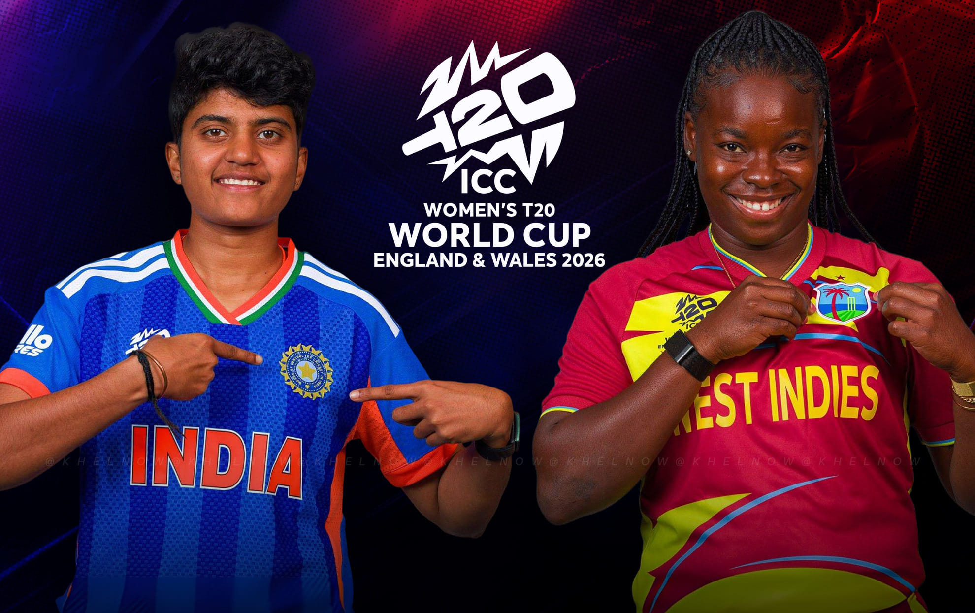 Top 5 bowlers with most wickets in Women's T20 World Cup 2026