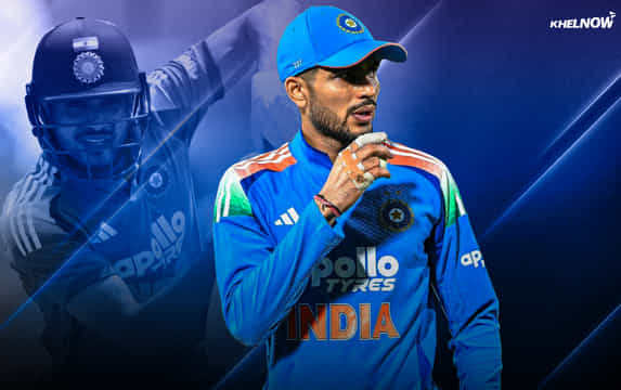 3 reasons why Shubman Gill should be India's No. 3 batter in ODIs after Virat Kohli