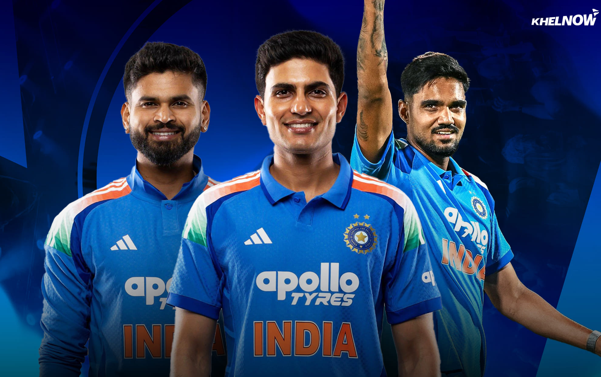 IND vs AFG: India's strongest playing XI vs Afghanistan for 2nd ODI - Predicted