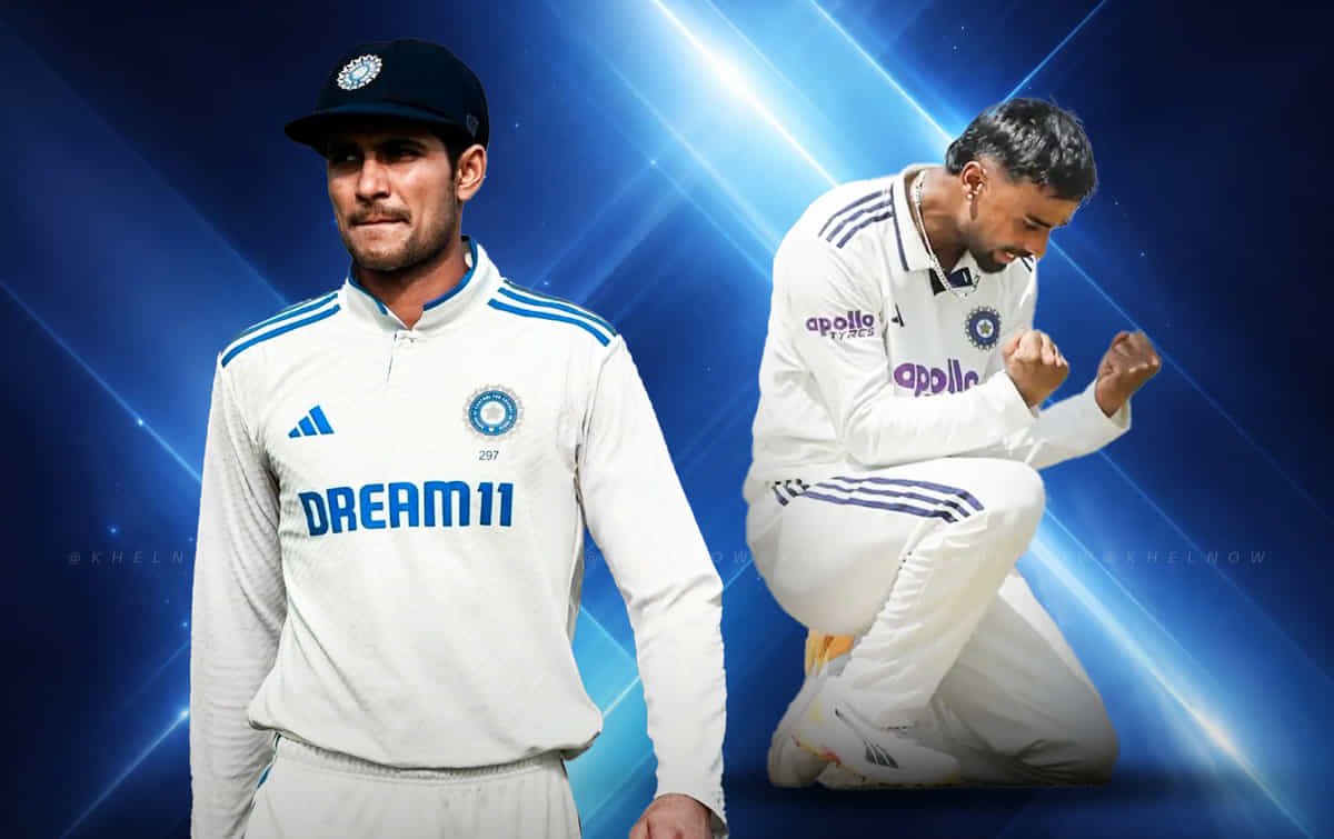 IND vs AFG: सबसे ज्यादा रन और विकेट, एकमात्र टेस्ट के बाद