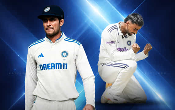 IND vs AFG: सबसे ज्यादा रन और विकेट, एकमात्र टेस्ट के बाद