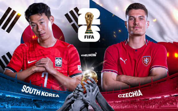 Preview: South Korea vs Czechia prediction, odds, where to watch, time | FIFA World Cup 2026