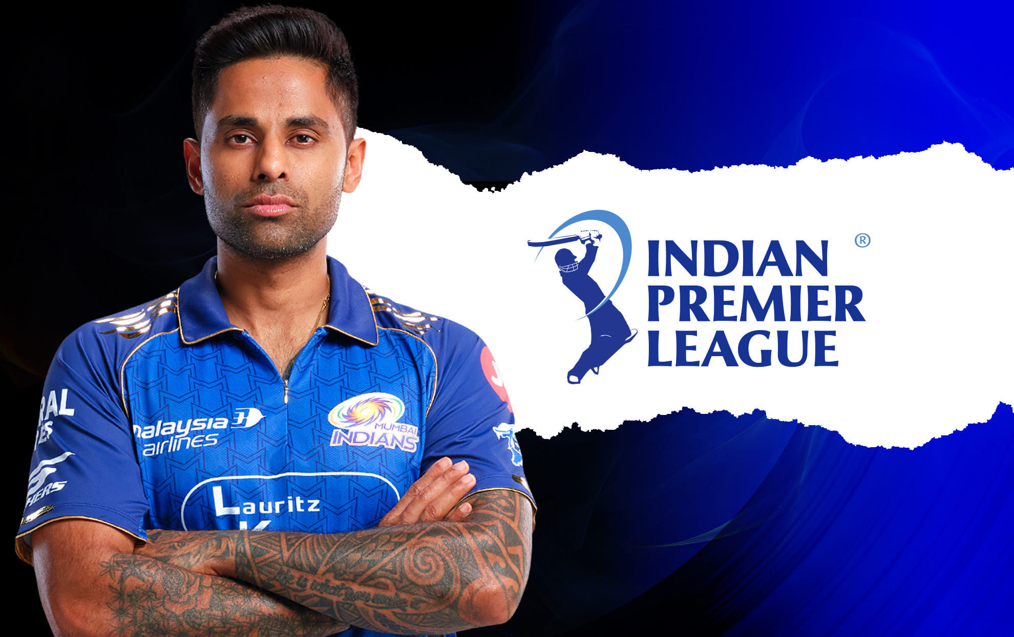 3 franchises Suryakumar Yadav could play for if he leaves Mumbai Indians