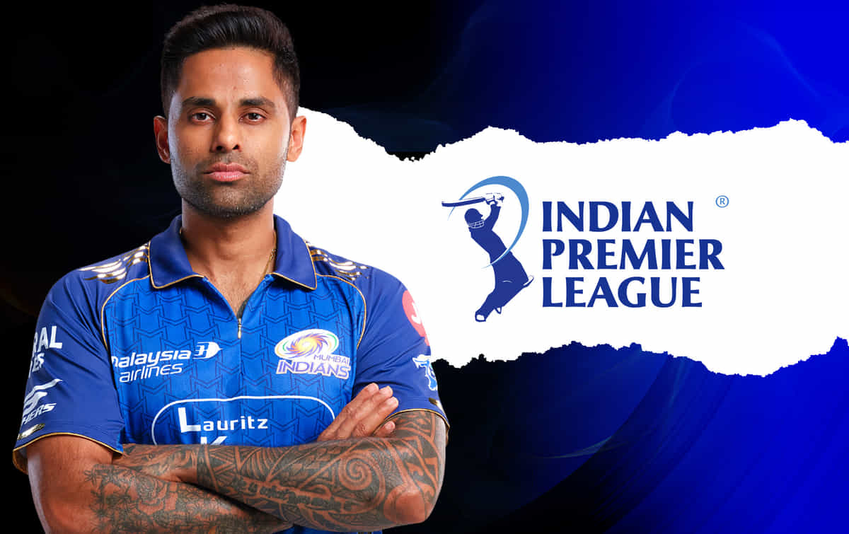 3 franchises Suryakumar Yadav could play for if he leaves Mumbai Indians