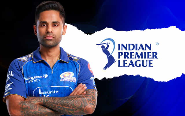 3 franchises Suryakumar Yadav could play for if he leaves Mumbai Indians