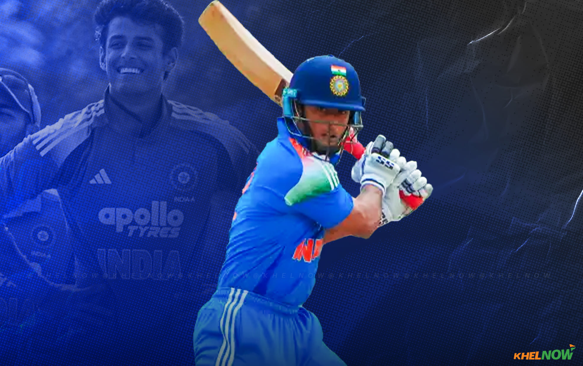 3 reasons why India should give Suryansh Shedge chance in IND vs IRE T20Is