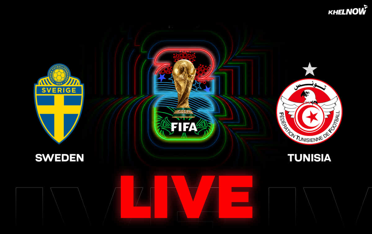Sweden vs Tunisia LIVE streaming, TV channel, kick-off time & where to watch FIFA World Cup 2026