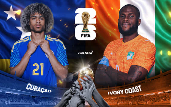 Preview: Curaçao vs Ivory Coast prediction, odds, where to watch, time | FIFA World Cup 2026