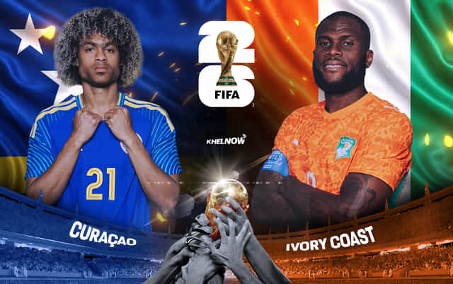 Preview: Curaçao vs Ivory Coast prediction, odds, where to watch, time | FIFA World Cup 2026