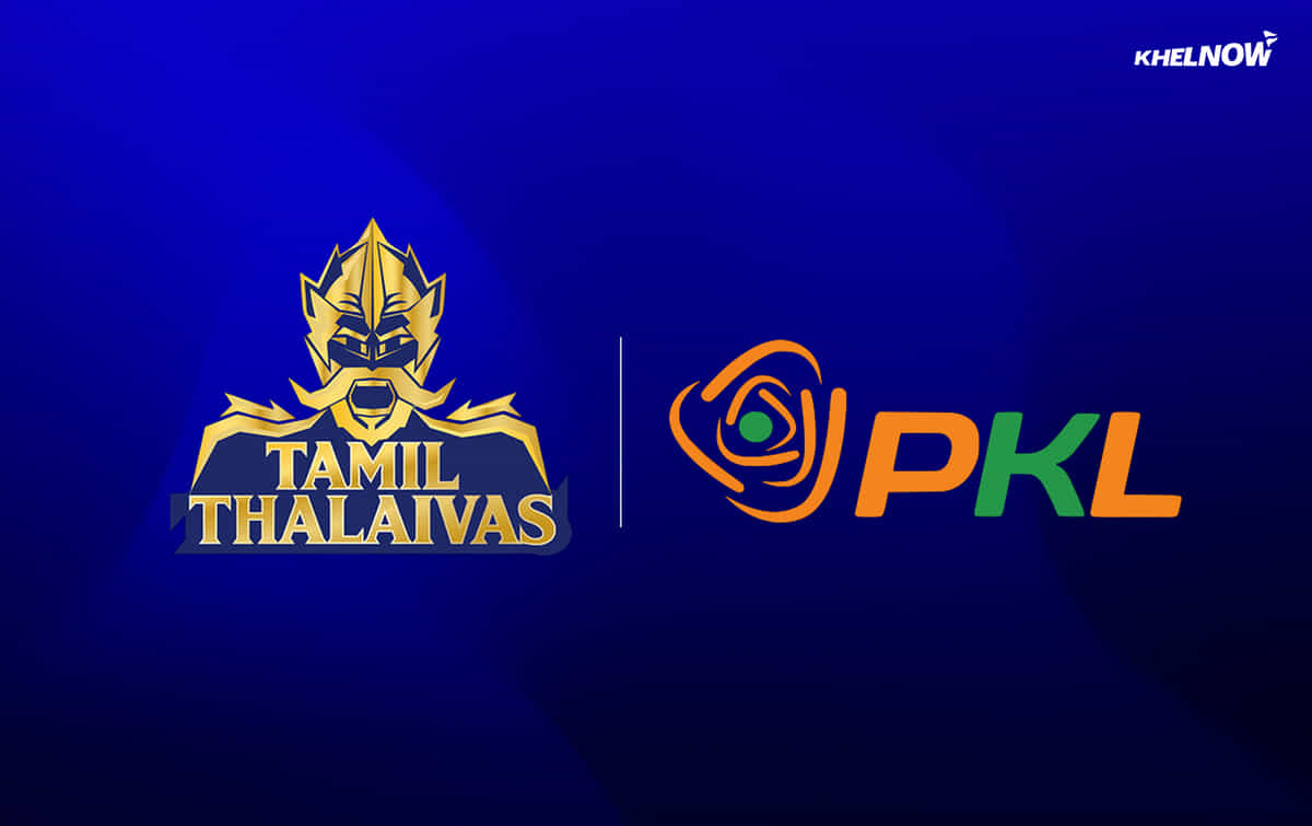 Tamil Thalaivas sign new NYP for PKL 13 & 14