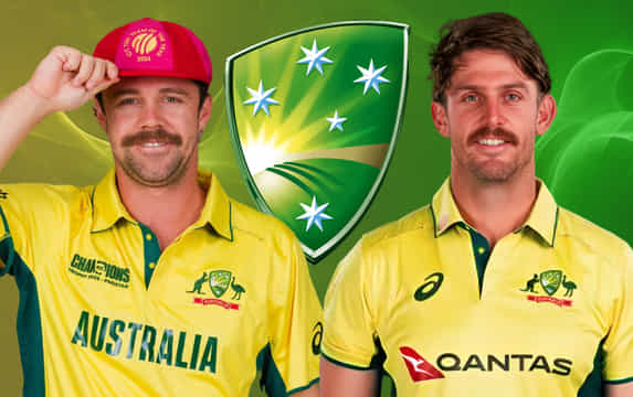 Why are Travis Head & Mitchell Marsh not in Australia's ODI squad for Bangladesh series?