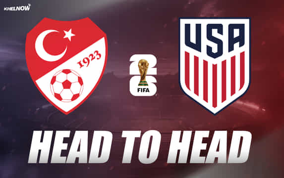 Turkey vs USA: All-time head-to-head record ahead of FIFA World Cup 2026