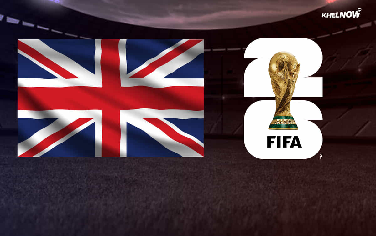 Where and how to watch FIFA World Cup 2026 in UK?
