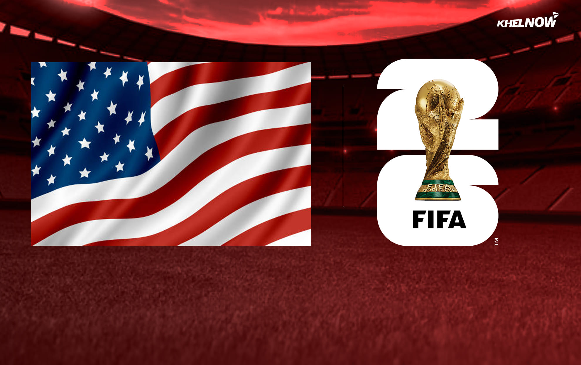 Where and how to watch FIFA World Cup 2026 in USA?
