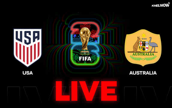 USA vs Australia LIVE streaming, TV channel, kick-off time & where to watch FIFA World Cup 2026