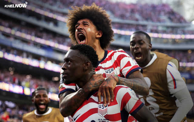 Five key takeaways from USA's win over Paraguay in FIFA World Cup 2026