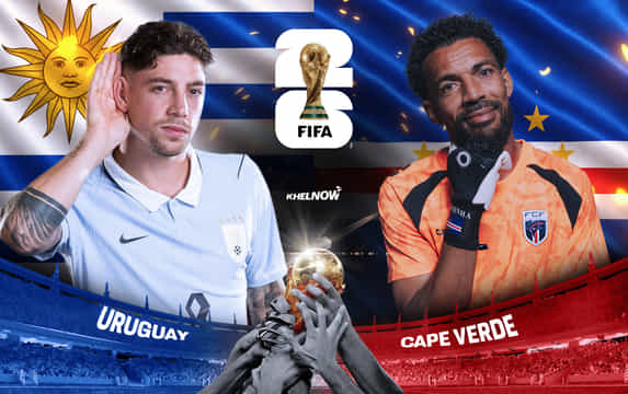 Preview: Uruguay vs Cape Verde prediction, odds, where to watch, time | FIFA World Cup 2026