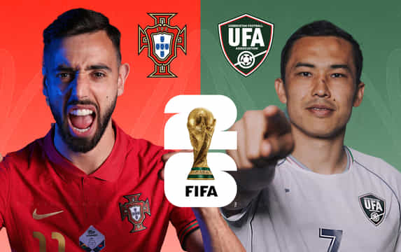 Portugal vs Uzbekistan: Five key battles to watch out for in FIFA World Cup 2026