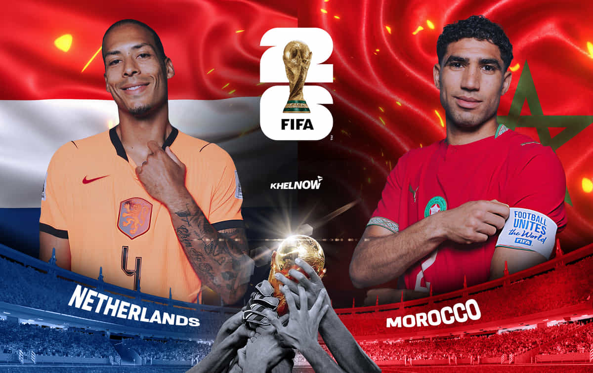 Preview: Netherlands vs Morocco prediction, odds, where to watch, time | FIFA World Cup 2026 Round of 32