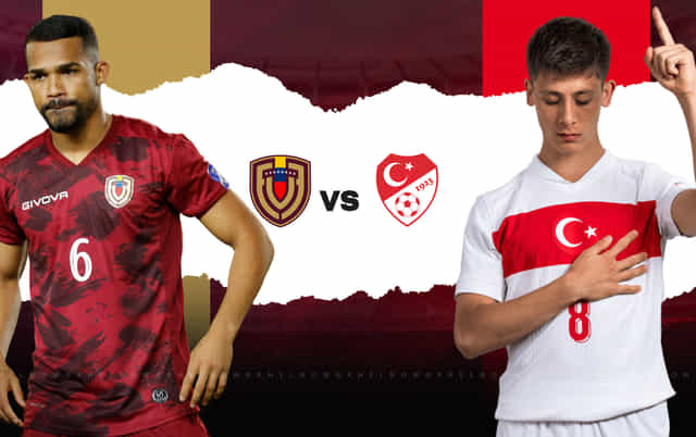 Preview: Venezuela vs Turkiye prediction, odds, where to watch, time | International Friendlies