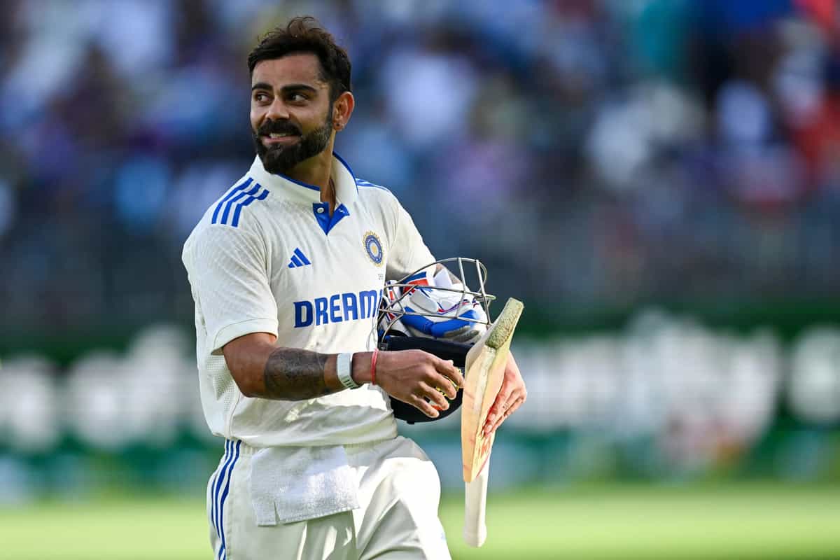Will Virat Kohli return to Test? Indian batting legend gives blunt response on his comeback