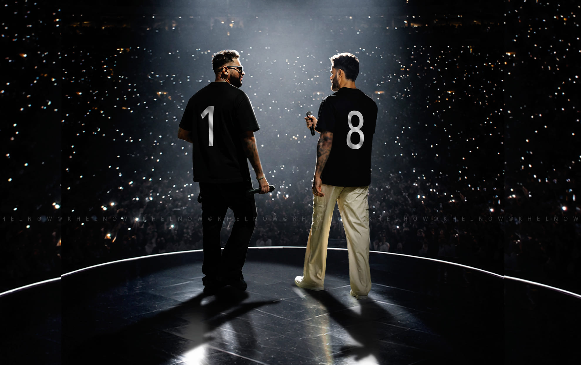 Watch: Virat Kohlis five most memorable moments at One8 Global Premiere 2026