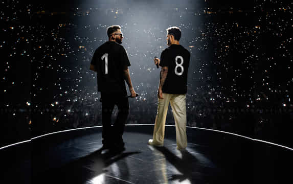 Watch: Virat Kohli's five most memorable moments at One8 Global Premiere 2026