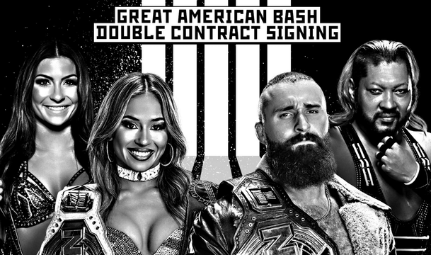 WWE NXT June 23, 26 Preview