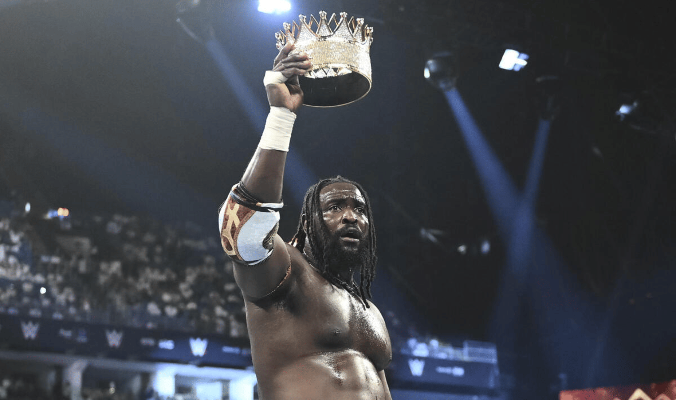 WWE Raw Tonight: Oba Femi chooses Roman Reigns for SummerSlam; Iyo Sky-Liv Morgan brawl & other possible spoilers