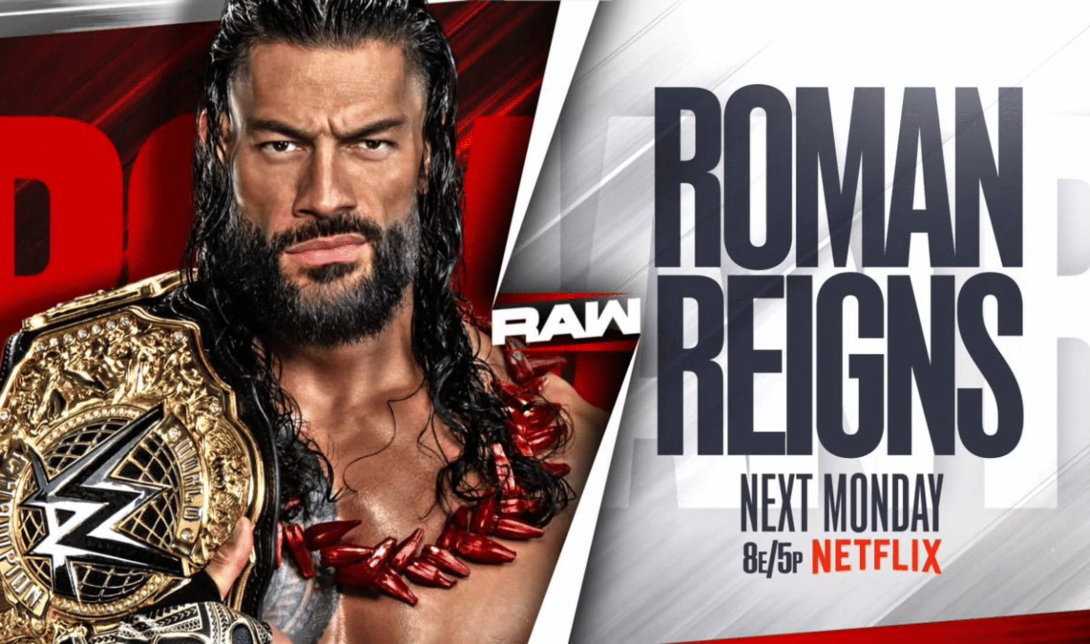 WWE Raw June 15 Roman Reigns returns