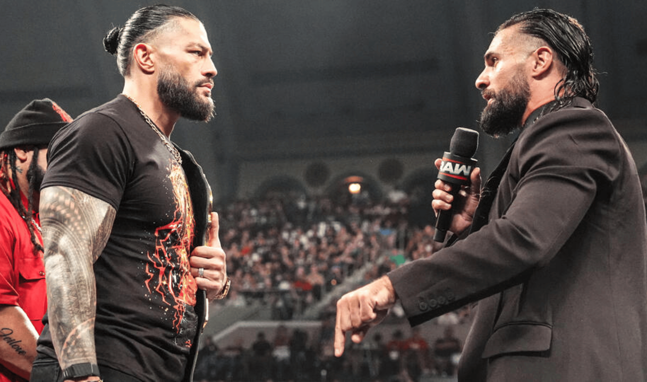 WWE Raw Results & Winners (June 29, 2026): Seth Rollins challenges Roman Reigns for SummerSlam; Brock Lesnar returns to attack Oba Femi & more