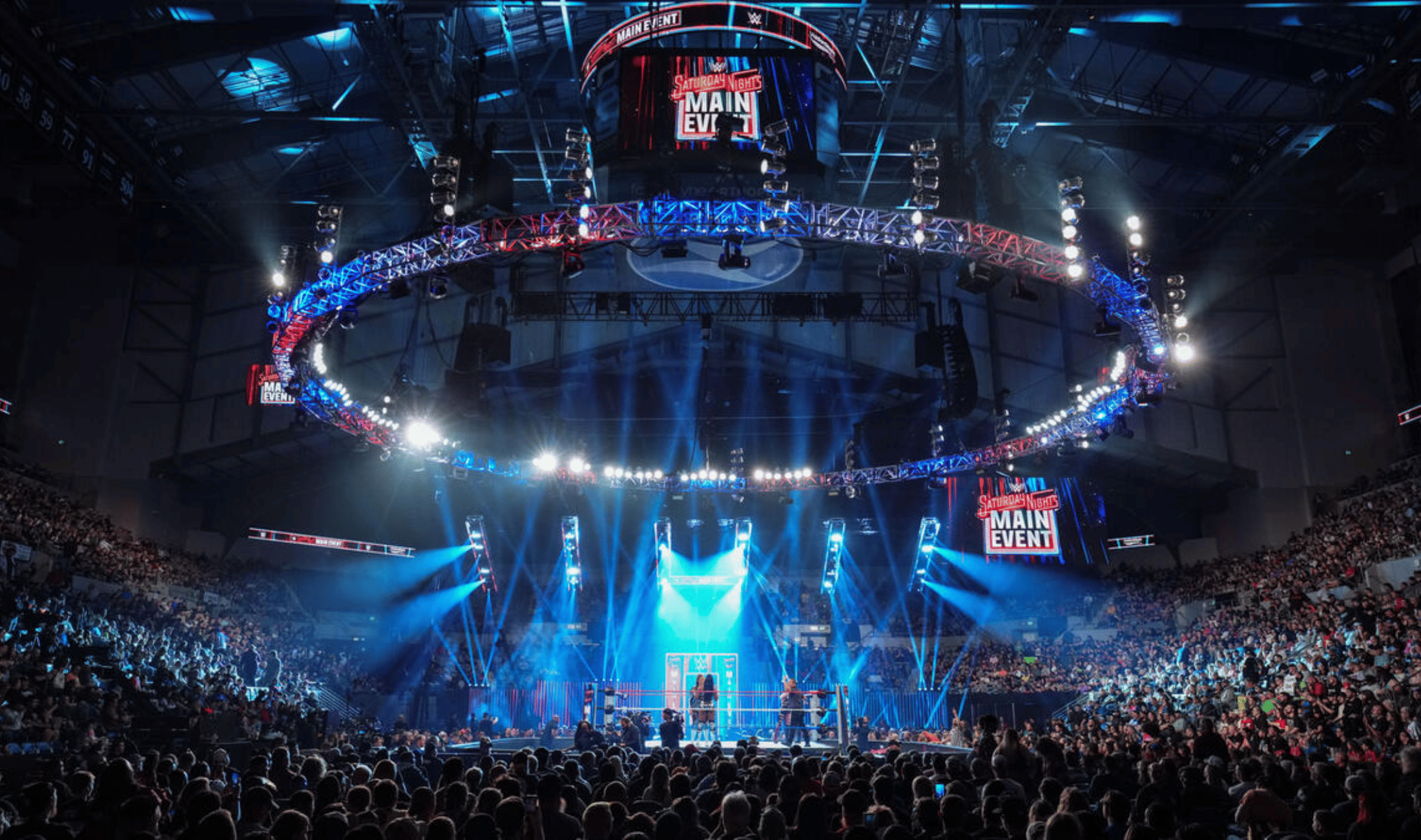 Invitations New York Knicks for Saturday Night’s Main Event at MSG & Sheamus backed by WWE official in TKO talks before departure