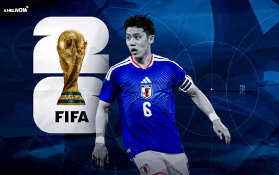 Wataru Endo steps away from Japan's FIFA World Cup 2026 squad; announces retirement