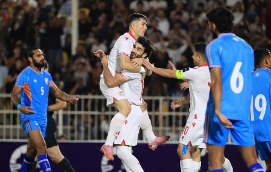 India vs Tajikistan: Debutants, Tajikistan's goalscoring hunger & other talking points from the second international friendly