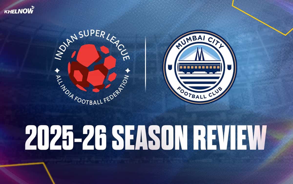 MCFC 2025-26 season review