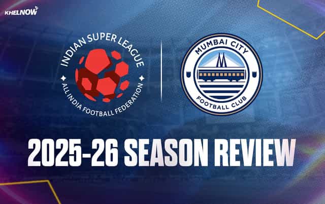 MCFC 2025-26 season review