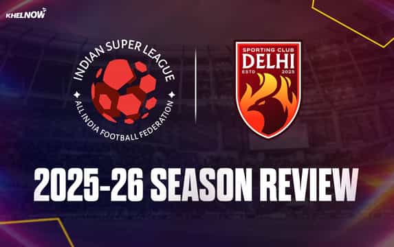 ISL 2025-26: SC Delhi Review