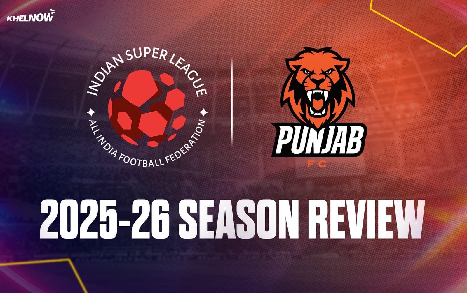 ISL 2025-26: Punjab FC Review